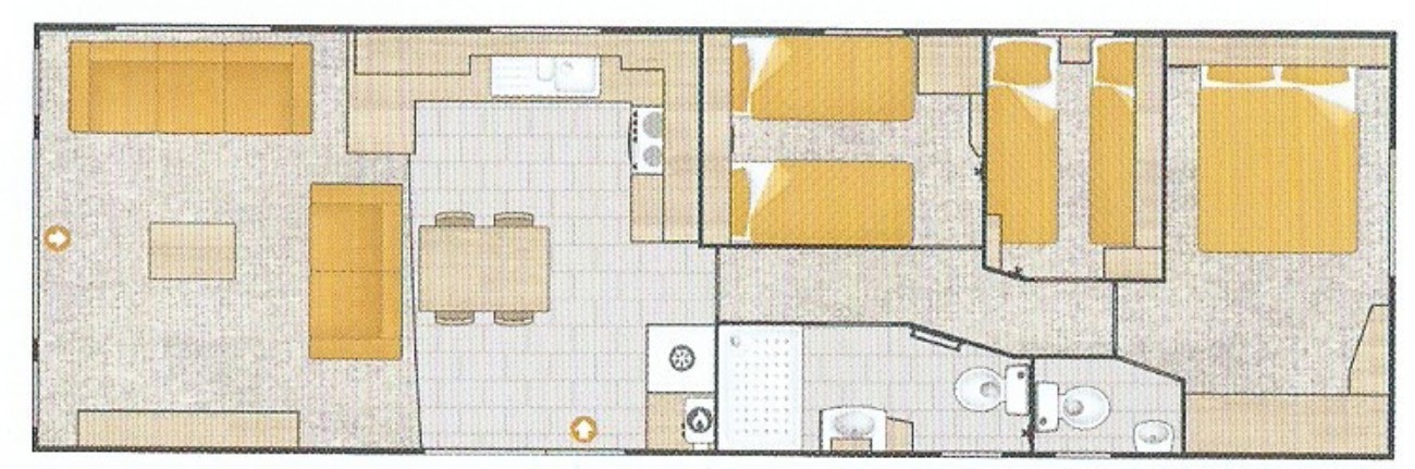 Victory Millfield Floor Plan Leisuredays News