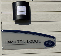 Regal Hamilton Lodge