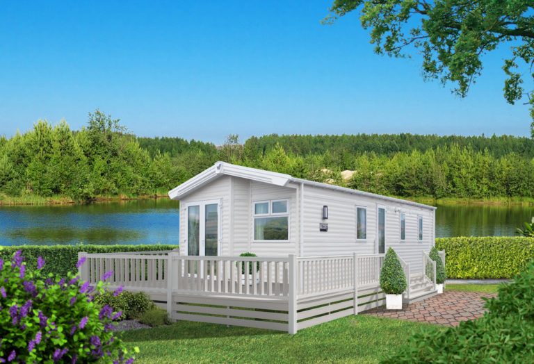 Willerby Skye Holiday Homes