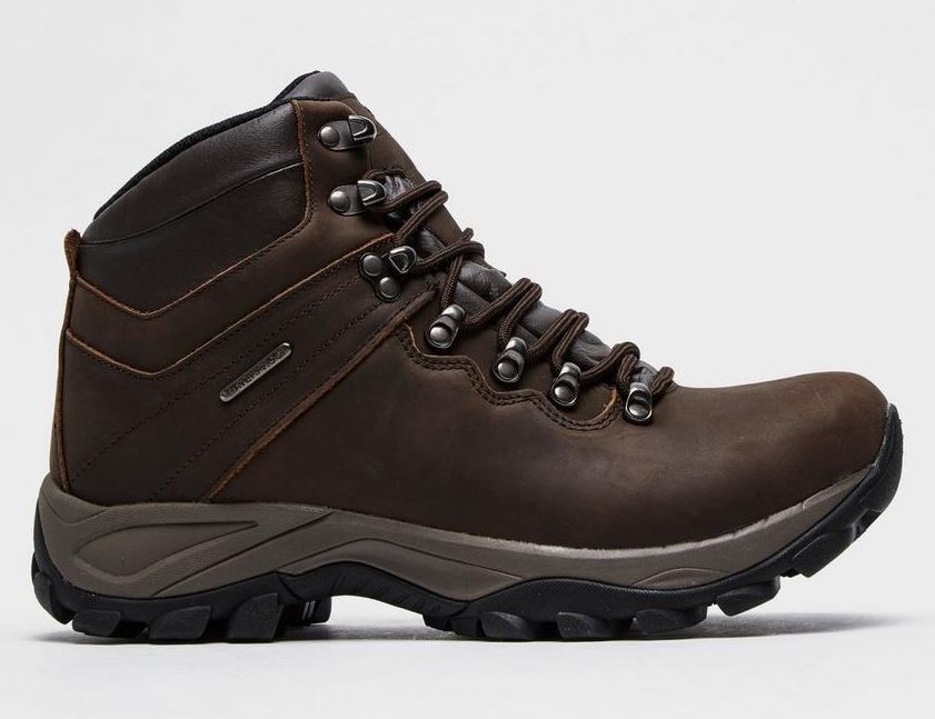 Peter storm hot sale hiking boots