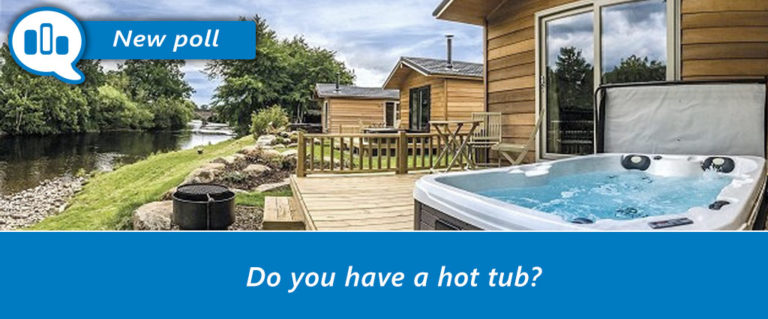 Do you have a hot tub?
