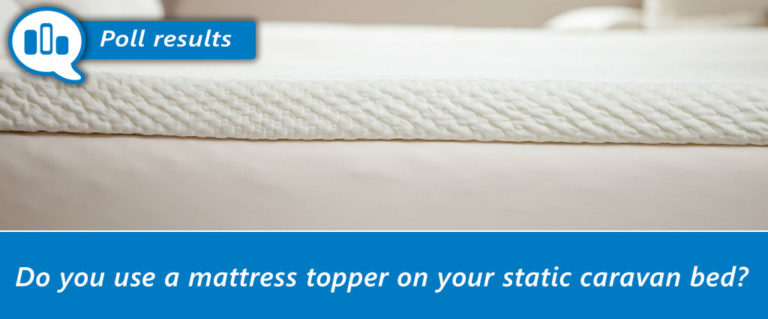 Do you use a mattress topper?
