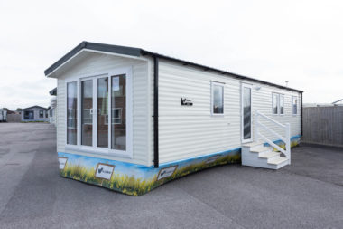 2021 Willerby Malton static caravan