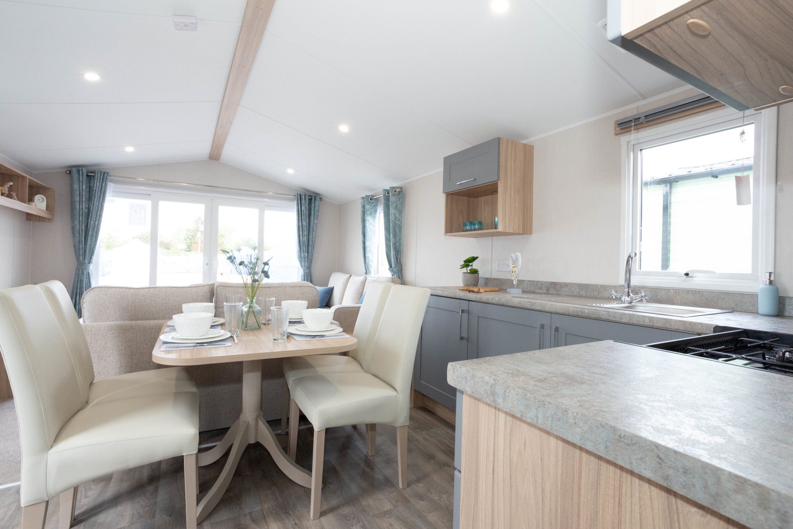 2021 Willerby Malton static caravan - Leisuredays News