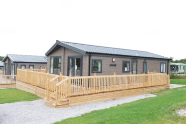 2022 Willerby Clearwater holiday lodge