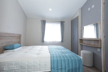 2022 Willerby Clearwater holiday lodge