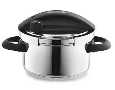 Lakeland pressure cooker