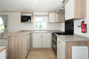 2022 ABI Keswick static caravan