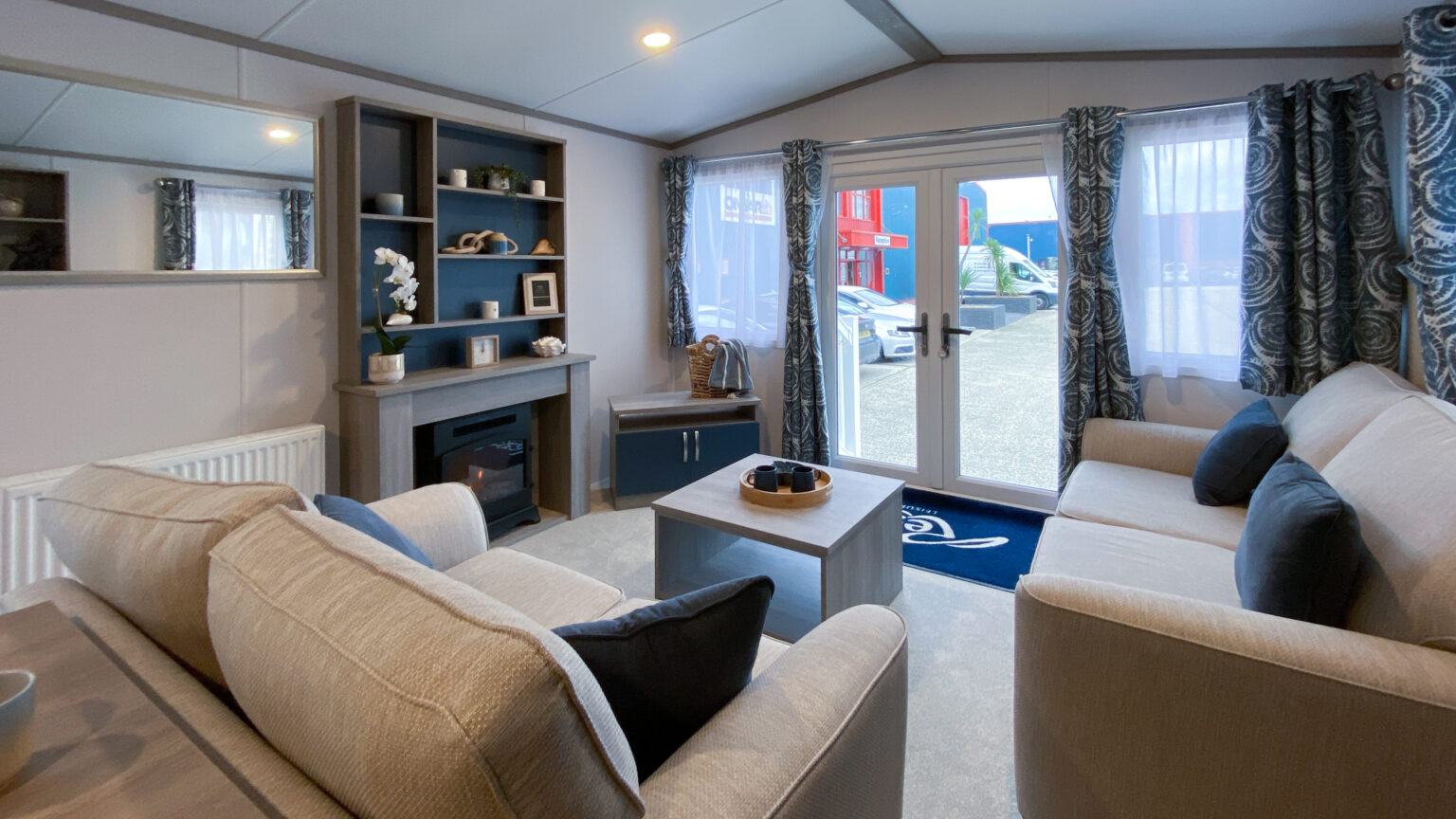 2023 Regal Retreat static caravan review - Leisuredays News