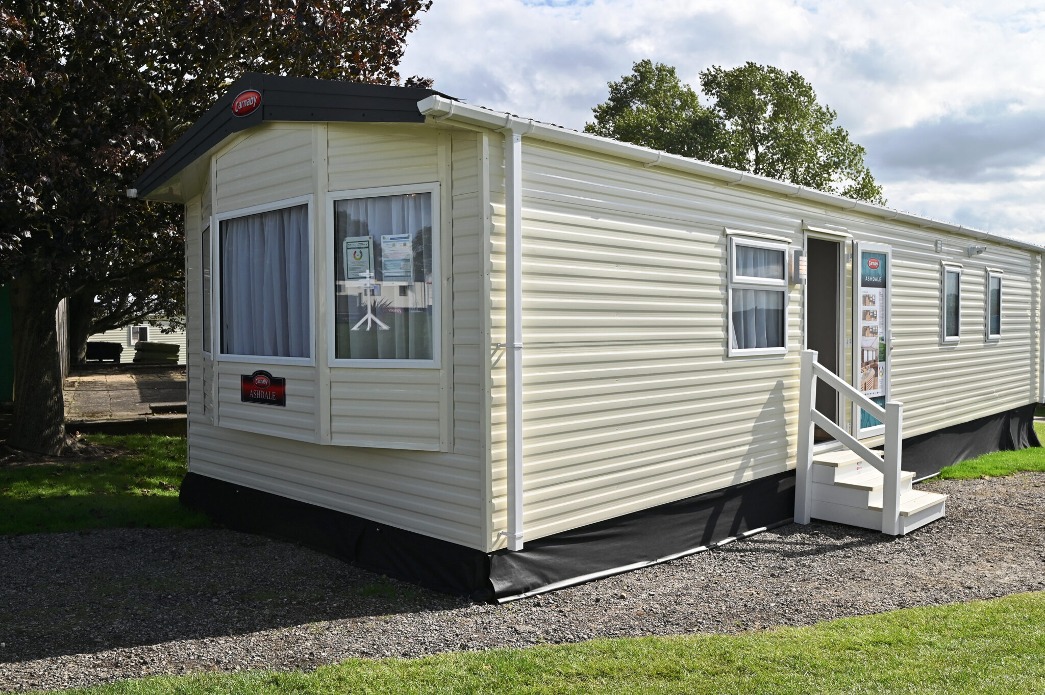 2024 Carnaby Ashdale static caravan review Leisuredays News