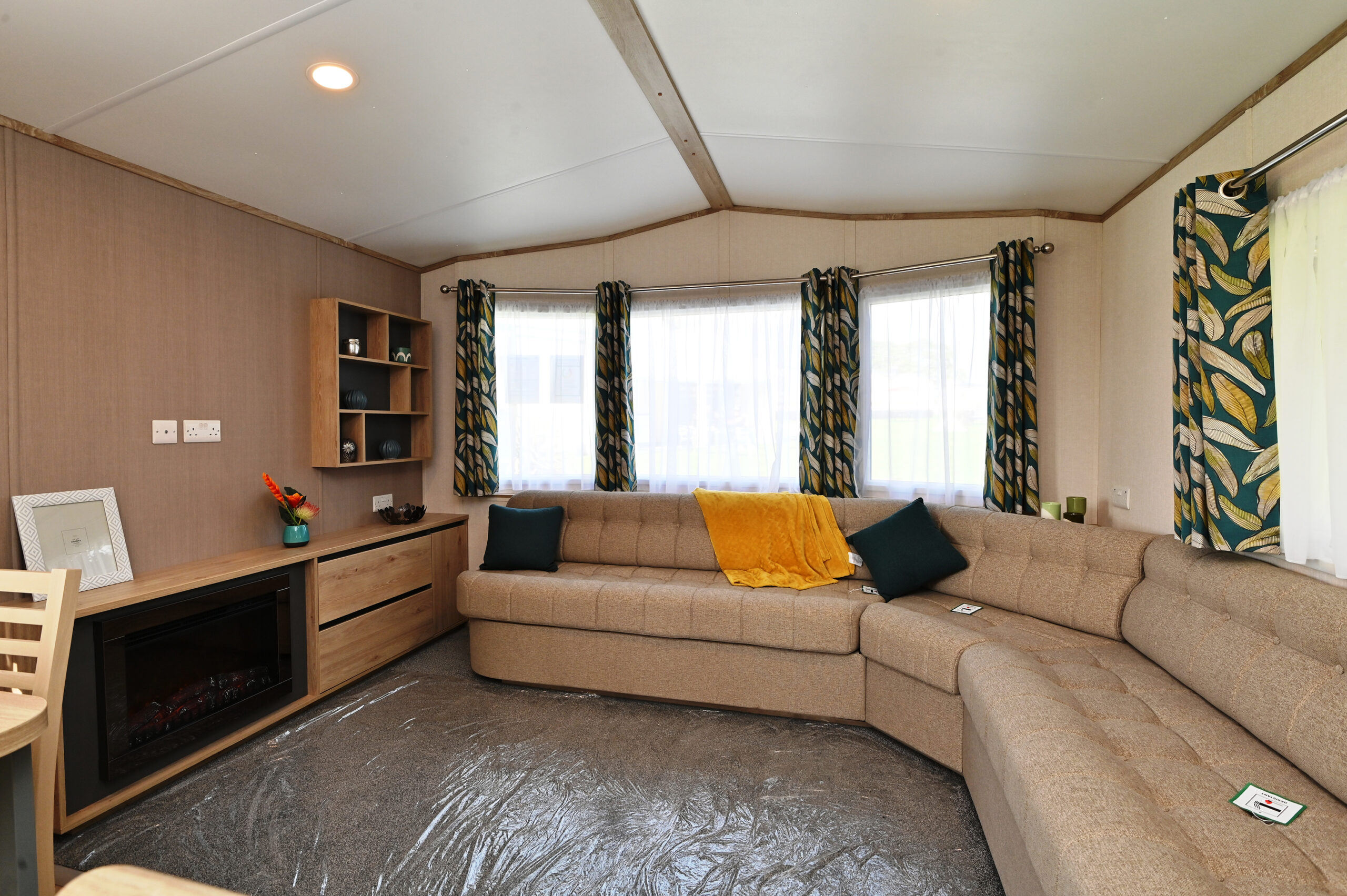 2024 Carnaby Ashdale static caravan - Leisuredays News