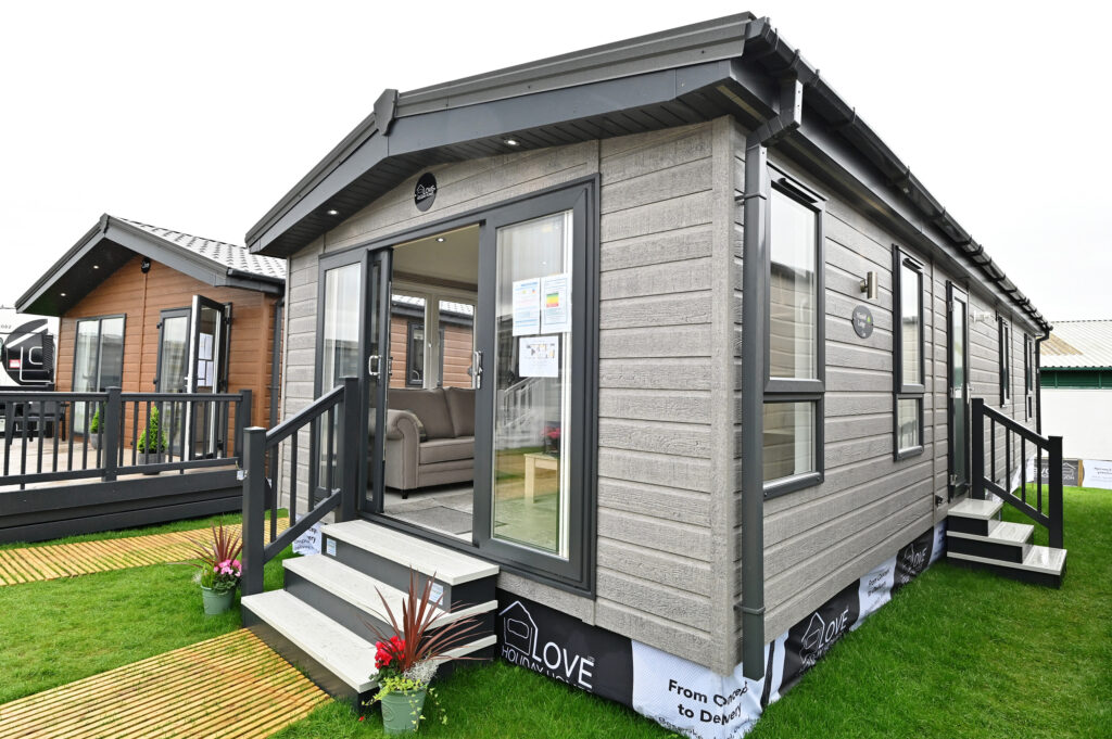 2024 Love Holiday Homes Whinfell lodge