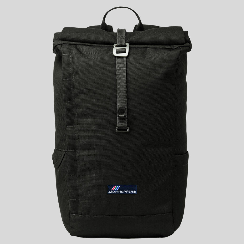 Craghoppers Kiwi Classic Rolltop backpack