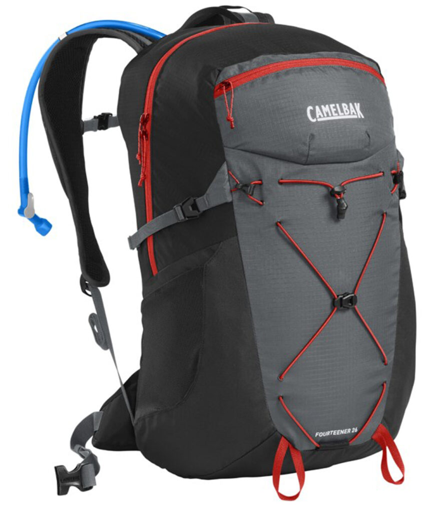 CamelBak Fourteener™ 26 Hydration Hiking Pack