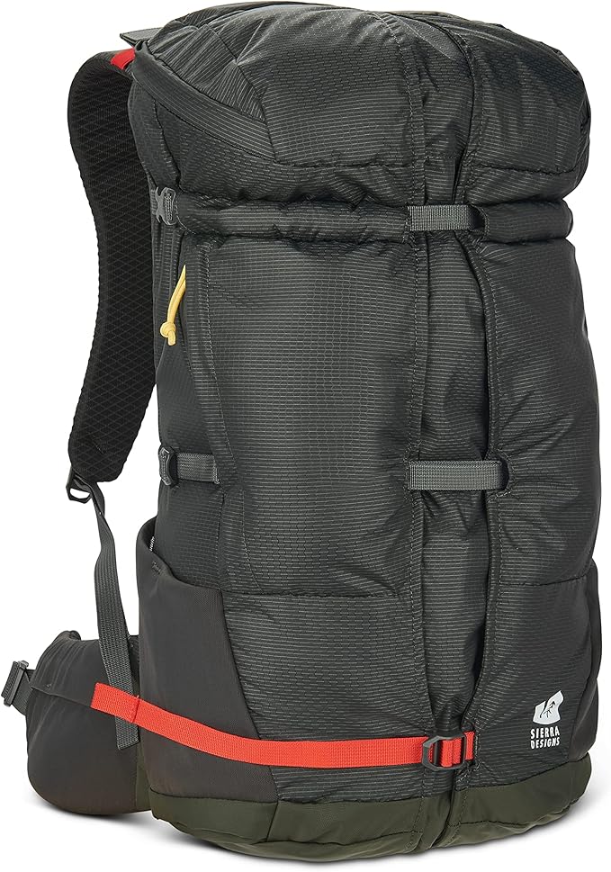 Sierra Designs Flex Hike 20-30 backpack